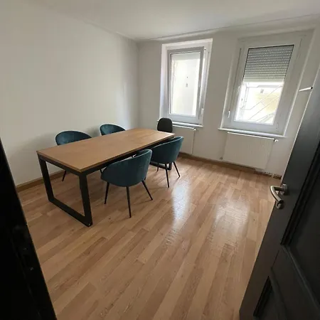 Stuttgart-mitte Apartment *