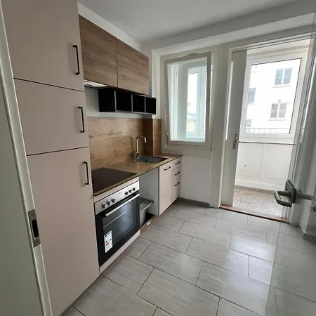 Apartamento Stuttgart-mitte Estugarda