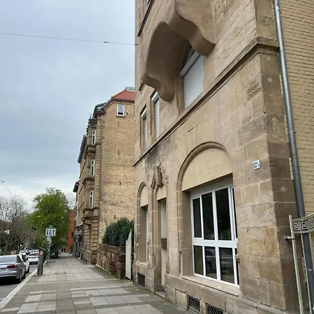 Stuttgart-mitte *