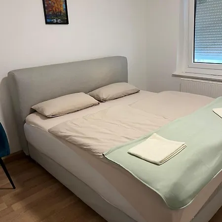 Stuttgart-mitte