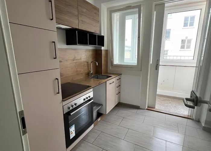 Apartment Stuttgart-mitte Stuttgart