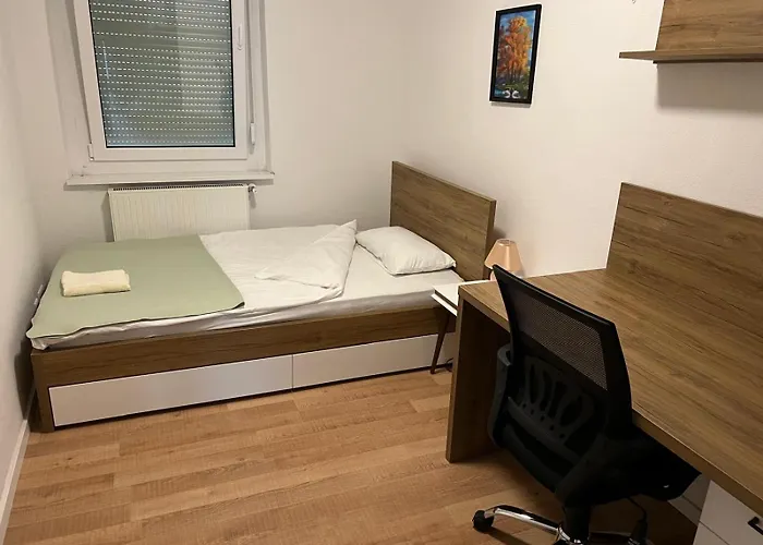 Apartment Stuttgart-mitte