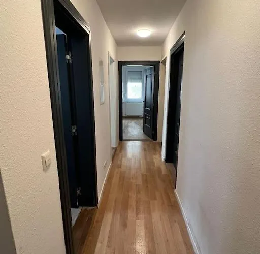 Stuttgart-mitte 슈투트가르트