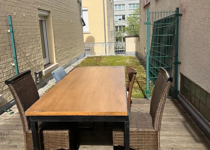 Stuttgart-mitte 슈투트가르트